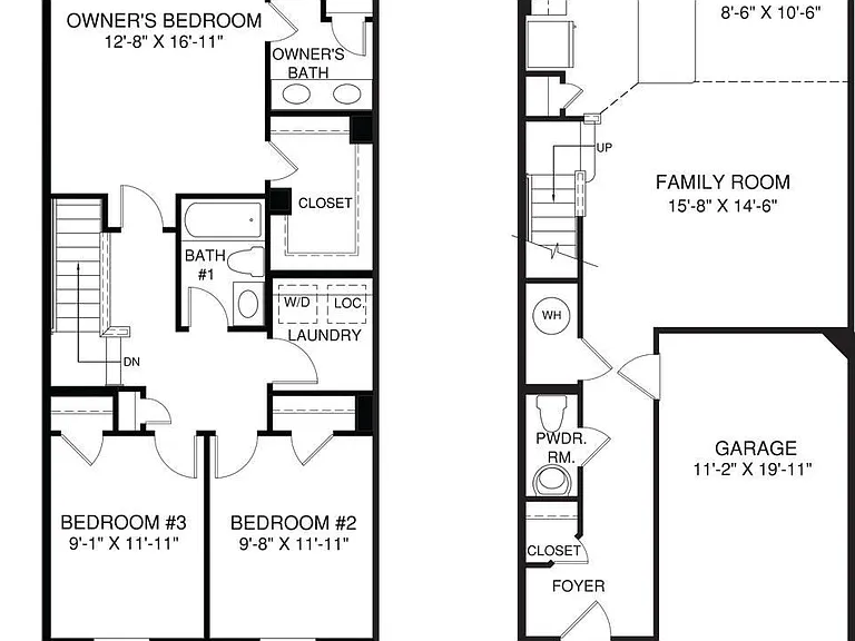219 Hipps Crossing Dr — Photo 2