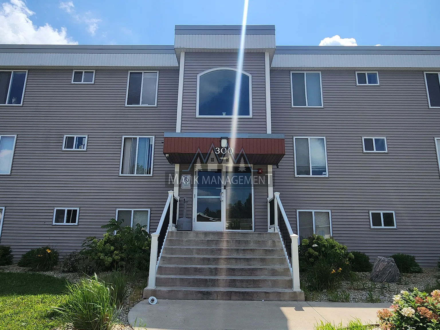 2 bed, $850 — Photo 3