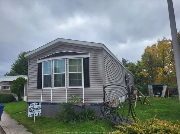 21 Wilder Dr S, Lakeshore, ON N8N 2S9