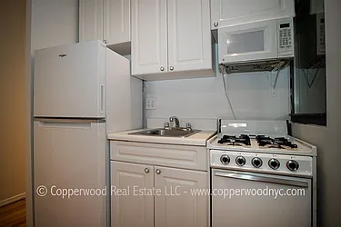 Rented by Copperwood Real Estate