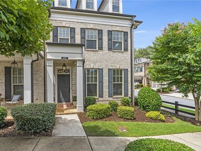 4001 Vickery Gln, Roswell, GA, 30075