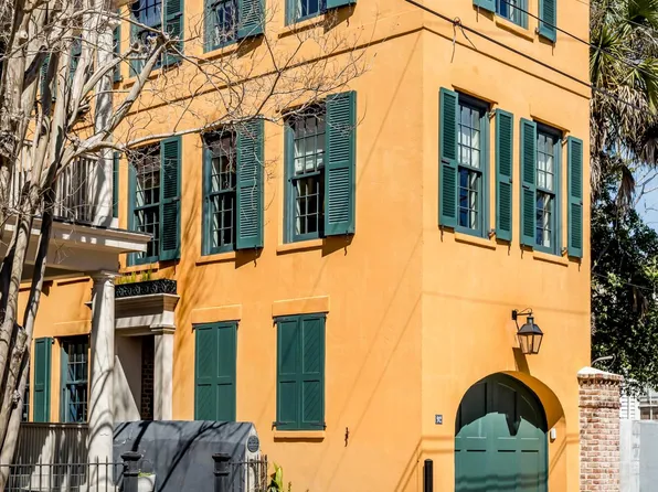 92 Bogard St, Charleston, SC 29403