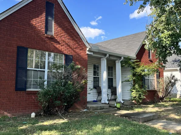 1116 Clay St, Nashville, TN 37208