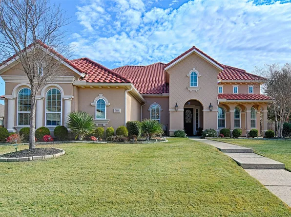 7001 Schubert Rd, Colleyville, TX 76034