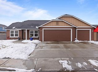6004 Robert Wayne Dr, Pasco, WA 99301