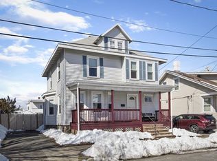 34 Melvin Ave, Lynn, MA 01902