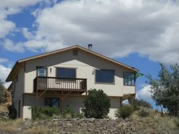 225 N Son Shine Dr, Chino Valley, AZ 86323