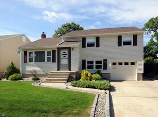 2520 Poplar St, Union, NJ 07083