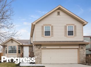 18960 E Linvale Pl, Aurora, CO 80013