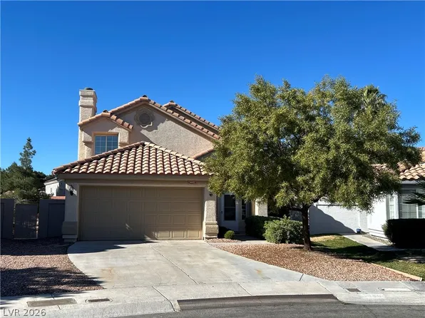 1449 Desert Hills Dr, Las Vegas, NV 89117