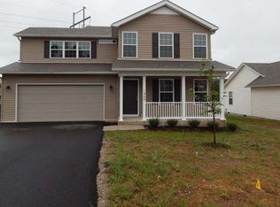 1988 Spears Ln, Columbia, TN 38401