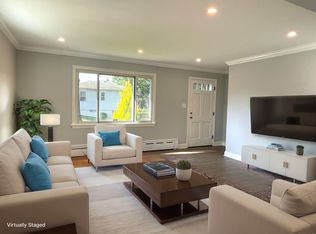 55 Yeaton St, Waterbury, CT 06708