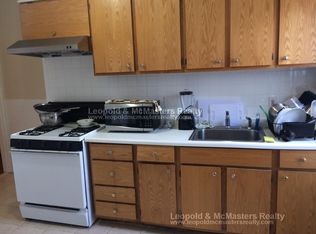 602 Cambridge St #10, Allston, MA 02134