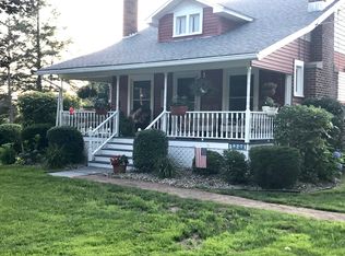 10271 Old State Rd, Conneaut Lake, PA 16316