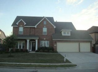 949 Water Oak Dr, Grapevine, TX 76051