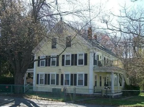 161 Main St APT B, South Grafton, MA 01560