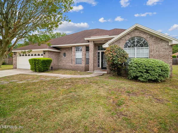 8959 SPRING HARVEST Lane W, Jacksonville, FL 32244