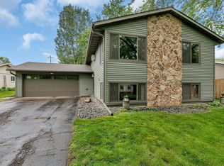 806 3rd Ave NE, Sartell, MN 56377