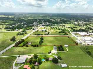 State Highway 90 & County Road 280, Anderson, TX 77830
