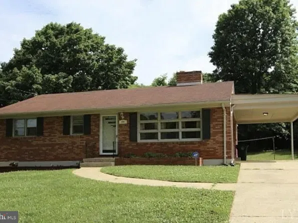 904 Tolleys Ln, Lynchburg, VA 24502