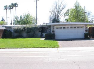 2456 McGregor Dr, Rancho Cordova, CA 95670