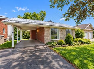46 Gearin St, Quinte West, ON K8V3Y1