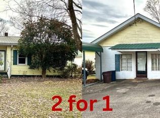 8431 Austin Traphill Rd, Elkin, NC 28621