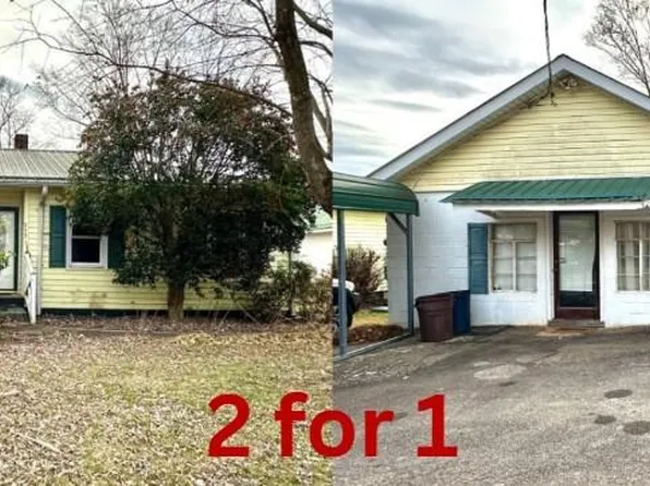 8431 Austin Traphill Rd, Elkin, NC 28621