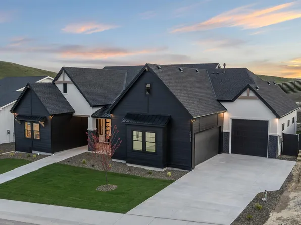 6971 N Cairnhill Way, Eagle, ID 83616