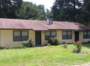 5867 Nightingal Loop, Tallahassee, FL 32311