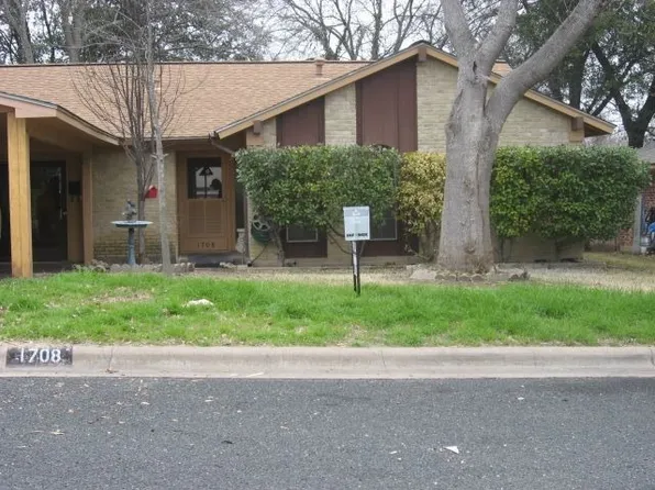 1708 Raven Dr, Austin, TX 78752