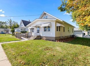 221 N Davenport St, Metamora, IL 61548