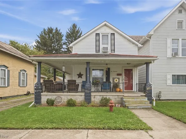 214 Front Ave SE, New Philadelphia, OH 44663