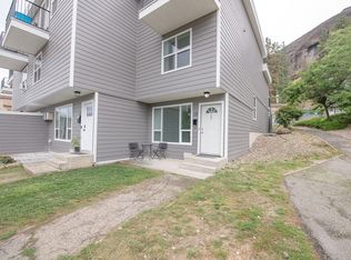 3800 40th Ave #25, Vernon, BC V1T 6S3