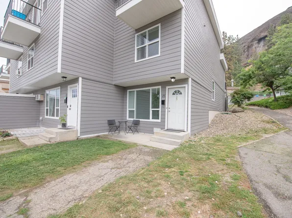 3800 40th Ave #25, Vernon, BC V1T 6S3