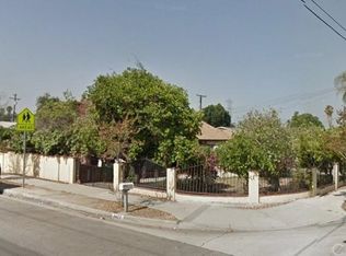 3477 Barnes Ave, Baldwin Park, CA 91706