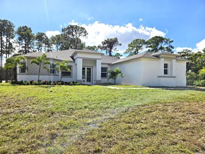 14749 68th Street N, Loxahatchee, FL, 33470
