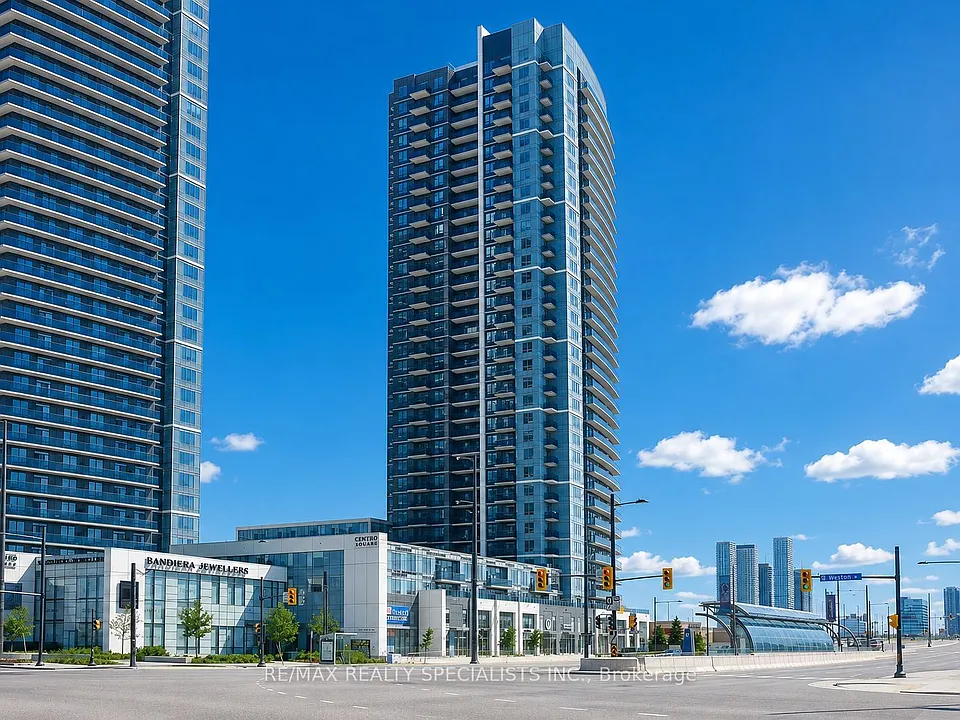 3600 Highway 7 Rd #501