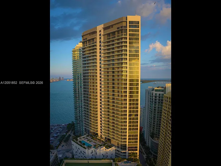 1300 Brickell Bay Dr #3804 — Photo 3