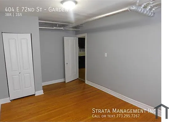404 E 72nd St #GARDEN — Photo 6