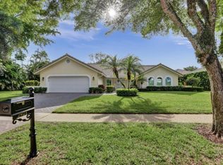 2921 NW 26th Ave, Boca Raton, FL 33434