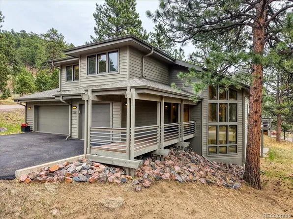 1318 Northridge Court, Golden, CO 80401