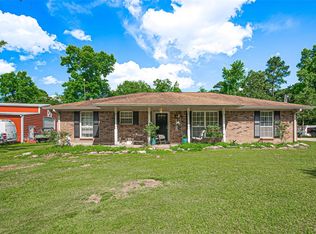 30926 Hilltop Ln, Magnolia, TX 77354