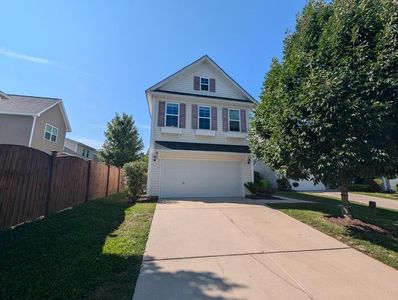 402 Lanyard Ln, Chapin, SC, 29036