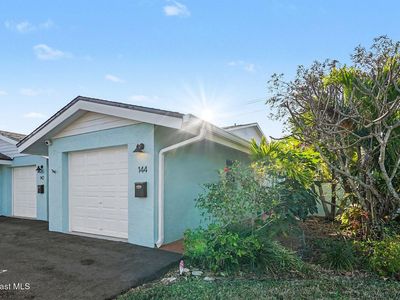 144 Kristi Dr, Indian Harbour Beach, FL, 32937