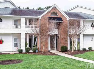 2100 Breezeway Dr UNIT 203, Raleigh, NC 27614