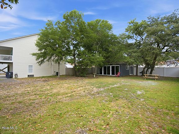 3rd image of 206 E Oak Island Drive LOT 3 & P/O 5