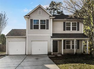 3315 Lemongrass Ln, Charlotte, NC 28214