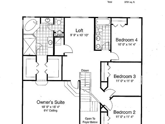 4th image of this home