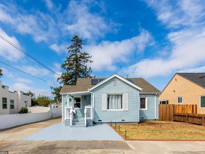 135 Gleason Avenue, Vallejo, CA, 94590